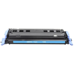 XH6001R Cartucho de toner HP Reciclado, reemplaza a Q6001A / 707C - 9423A004