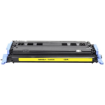 XH6002R Cartucho de toner HP Reciclado, reemplaza a Q6002A / 707Y - 9421A004