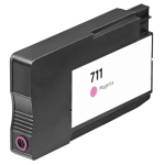 XH711XLMCP Cartucho de tinta  Alternativo calidad Premium HP MAGENTA, reemplaza a CZ131A nº711 M
