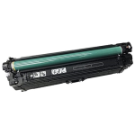 XH740RP Cartucho de toner HP Reciclado calidad Premium, reemplaza a CE740A nº 307A BK