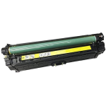 XH742RP Cartucho de toner HP Reciclado calidad Premium, reemplaza a CE742A nº 307A Y