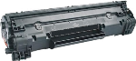 XH78ACE Cartucho de toner HP Alternativo, reemplaza a CE278A / CRG726 - 3483B002 / CRG728 - 3500B002