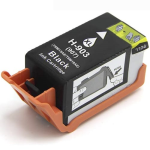 XH903XLBKCP Cartucho de tinta  Alternativo calidad Premium HP NEGRO, reemplaza a T6M15AE nº 903XL BK / T6L99AE nº903 BK
