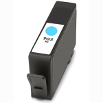 XH903XLCCP Cartucho de tinta  Alternativo calidad Premium HP CIAN, reemplaza a T6M03AE nº 903XL C / T6L87AE nº903 C