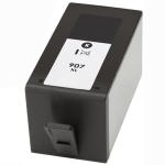 XH907XLBKCP Cartucho de tinta  Alternativo calidad Premium HP NEGRO, reemplaza a T6M19AE nº 907XL BK