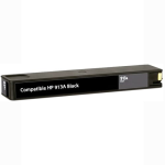 XH913BKCP Cartucho de tinta  Alternativo calidad Premium HP NEGRO, reemplaza a L0R95AE nº 913