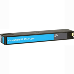 XH913CCP Cartucho de tinta  Alternativo calidad Premium HP CIAN, reemplaza a F6T77AE nº 913