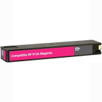XH913MCP Cartucho de tinta  Alternativo calidad Premium HP MAGENTA, reemplaza a F6T78AE nº 913