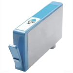 XH920XLCCP Cartucho de tinta  Alternativo calidad Premium HP CIAN, reemplaza a CD972AE  nº 920XL