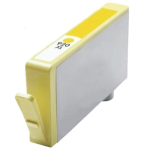 XH920XLYCP Cartucho de tinta  Alternativo calidad Premium HP AMARILLO, reemplaza a CD974AE nº 920XL