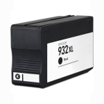 XH932XLBKCP Cartucho de tinta  Alternativo calidad Premium HP NEGRO, reemplaza a CN053AE nº 932XL / CN057AE nº 932