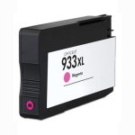 XH933XLMCP Cartucho de tinta  Alternativo calidad Premium HP MAGENTA, reemplaza a CN055AE nº 933XL