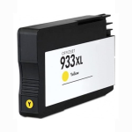 XH933XLYCP Cartucho de tinta  Alternativo calidad Premium HP AMARILLO, reemplaza a CN056AE nº 933XL