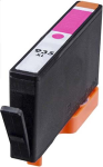 XH935XLMCP Cartucho de tinta  Alternativo calidad Premium HP MAGENTA, reemplaza a C2P25AE nº 935XL / C2P21AE nº 935 M