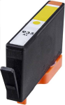 XH935XLYCP Cartucho de tinta  Alternativo calidad Premium HP AMARILLO, reemplaza a C2P26AE nº 935XL / C2P22AE nº 935 Y