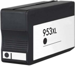 XH953XLBKCP Cartucho de tinta  Alternativo calidad Premium HP NEGRO, reemplaza a L0S70AE  nº 953XL / L0S58AE  nº 953
