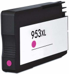 XH953XLMCP Cartucho de tinta  Alternativo calidad Premium HP MAGENTA, reemplaza a F6U17AE nº 953XL / F6U13AE nº 953