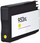 XH953XLYCP Cartucho de tinta  Alternativo calidad Premium HP AMARILLO, reemplaza a F6U18AE nº 953XL / F6U14AE nº 953