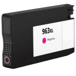 XH963XLMCP Cartucho de tinta  Alternativo calidad Premium HP MAGENTA, reemplaza a 3JA28AE  nº 963XL / 3JA24AE  nº 963