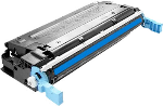 XH9701R Cartucho de toner HP Reciclado, reemplaza a C9701A / EP87 - 701C - 7432A003AA