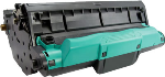 XH9704R Unidad tambor HP Reciclado, reemplaza a C9704A