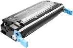 XH9730R Cartucho de toner HP Reciclado, reemplaza a C9730A nº 645A BK / EP86BK