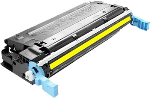 XH9732R Cartucho de toner HP Reciclado, reemplaza a C9732A nº 645A Y / EP86Y