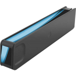 XH973XLCCP Cartucho de tinta  Alternativo calidad Premium HP CIAN, reemplaza a F6T81AE nº 973XL