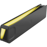 XH973XLYCP Cartucho de tinta  Alternativo calidad Premium HP AMARILLO, reemplaza a F6T83AE nº 973XL