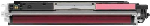 XHCE313AUCE Cartucho de toner HP Alternativo, reemplaza a CE313A nº 126A M / CF353A nº 130A M / CRG729M - 4368B002