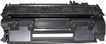 XHCE505AUCE Cartucho de toner HP Alternativo, reemplaza a CE505A / CF280A / CRG719 - 3479B002 / CRG720 - 2617B002