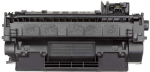 XHCE505JUCE Cartucho de toner HP Alternativo, reemplaza a CE505X JUMBO