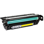 XHCF032AC Cartucho de toner HP Alternativo, reemplaza a CF032A nª 646A Y