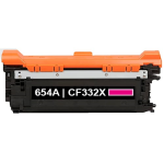 XHCF333AC Cartucho de toner HP Alternativo, reemplaza a CF333A nº 654A M