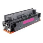 XHCF413AUCE Cartucho de toner HP Alternativo, reemplaza a CF413A / CRG046M - 1248C002