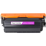 XHCF453AC Cartucho de toner HP Alternativo, reemplaza a CF453A nº 655A M / CF463X nº 656X M