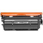 XHCF470XC Cartucho de toner HP Alternativo, reemplaza a CF470X nº 657X BK