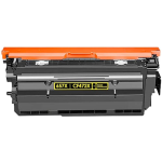 XHCF472XC Cartucho de toner HP Alternativo, reemplaza a CF472X nº 657X Y