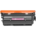 XHCF473XC Cartucho de toner HP Alternativo, reemplaza a CF473X nº 657X M