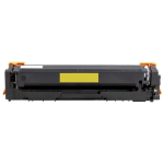 XHCF532ACE Cartucho de toner HP Alternativo, reemplaza a CF532A nº 205A Y