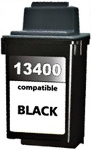 XL400C Cartucho de tinta  Alternativo Lexmark NEGRO, reemplaza a 013400HCE / M10