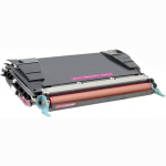 XL520MR Cartucho de toner Lexmark Reciclado, reemplaza a C5220MS