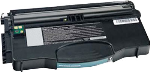 XLE120C Cartucho de toner Lexmark Alternativo, reemplaza a 12016SE