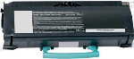 XLE260C Cartucho de toner Lexmark Alternativo, reemplaza a E260A11E