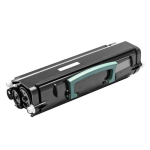 XLE350C Cartucho de toner Lexmark Alternativo, reemplaza a E352H11E