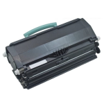 XLE450C Cartucho de toner Lexmark Alternativo, reemplaza a E450H11E