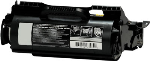 XLT644R Cartucho de toner Lexmark Reciclado, reemplaza a 64416XE