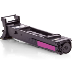 XMC20PMR Cartucho de toner Konica - Minolta Reciclado, reemplaza a A0DK353 - TN318M