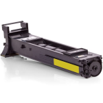 XMC20PYR Cartucho de toner Konica - Minolta Reciclado, reemplaza a A0DK253 - TN318Y