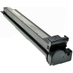 XMTN210BKC Cartucho de toner Konica - Minolta Alternativo, reemplaza a 8938-509